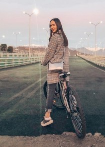 Фото проститутки Алина №4 в городе Ярцево