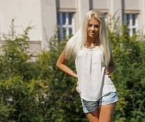 Фото проститутки Алина №3 в городе Ярцево