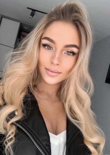 Алина, Г. Ярцево
