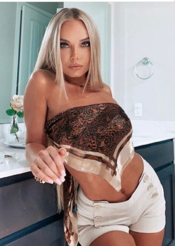 Анжела, Г. Ярцево