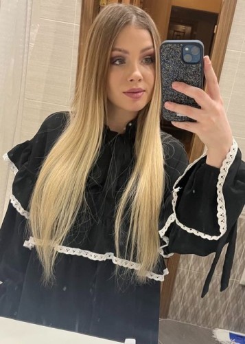 Марина, Г. Ярцево